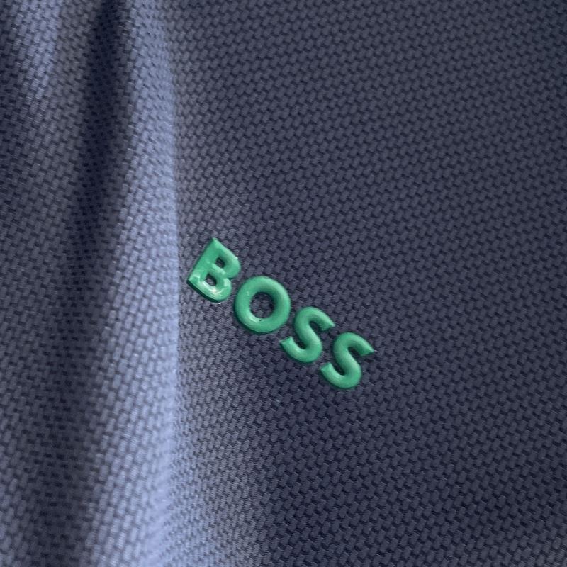 Boss T-Shirts